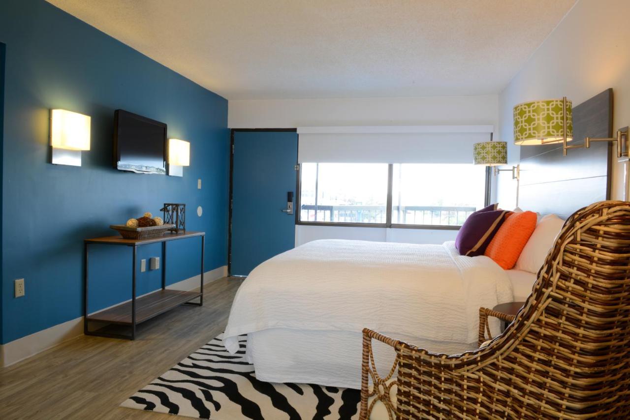 Beach House Dewey Dewey Beach Exterior foto