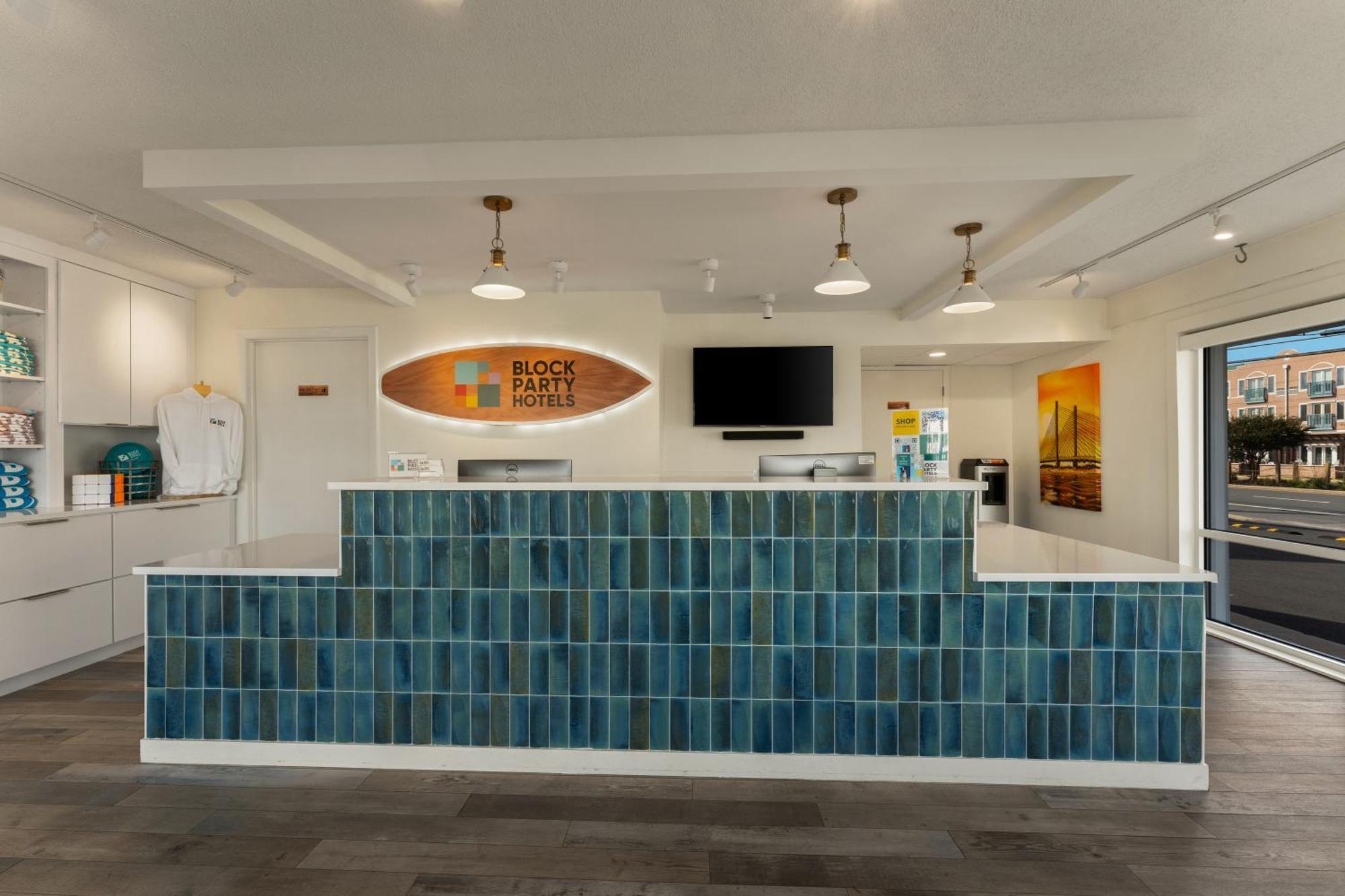 Beach House Dewey Dewey Beach Exterior foto
