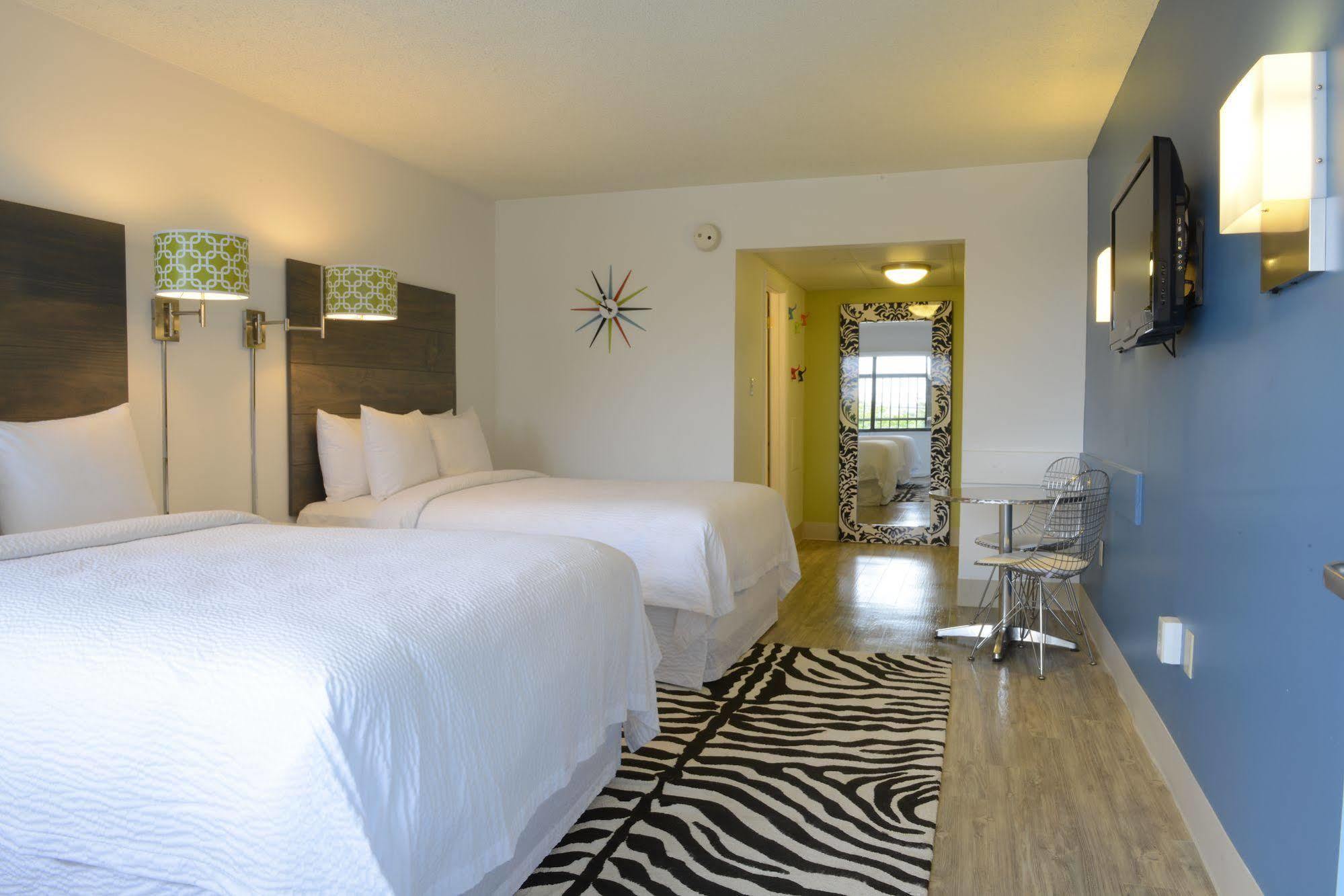 Beach House Dewey Dewey Beach Exterior foto
